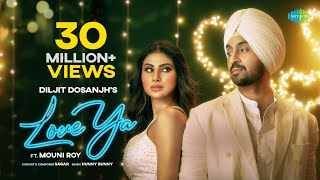 Tu Jinna Nede Aave I Am Losing My Control Ringtone Diljit Dosanjh
