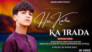 Hai Kahan Ka Irada Tumhara Sanam Ringtone