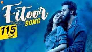 Tera Ye Ishq Mera Fitoor Ringtone
