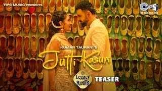 Jutti Kasuri Pairi Na Poori Ringtone