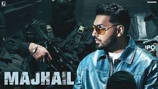 Majhail Title Track Ringtone