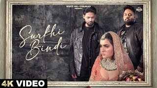 Surkhi Bindi Ringtone