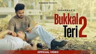 Bukkal Teri 2 Ringtone