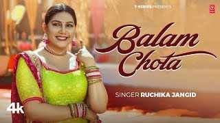 Balam Chota Ringtone
