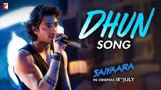 Dhun Ringtone – Arijit Singh | Saiyaara